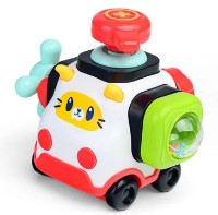 Бизиборд Huanger HE8082 фото №3 — интернет-магазин Desire.md