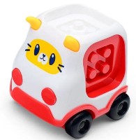 Бизиборд Huanger HE8082 фото №5 — интернет-магазин Desire.md