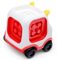 Бизиборд Huanger HE8082 фото №6 — интернет-магазин Desire.md