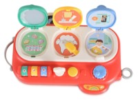 Busy Board Huanger Living Training Board (HE8080)