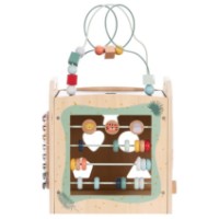 Busy Board Premaman XXL Happy Wild (PJQHFG-CCC-UNQ) imaginea #4 — magazin online Desire.md