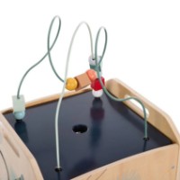 Busy Board Premaman XXL Happy Wild (PJQHFG-CCC-UNQ) imaginea #6 — magazin online Desire.md