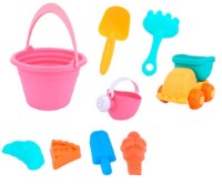 Набор игрушек для песочницы ChiToys (C010-A)