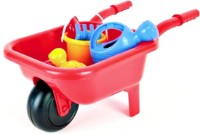 Set de jucării pentru nisip Dolu 3033