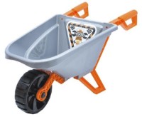 Set de jucării pentru nisip Maximus Grey (MX5514)