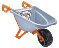 Набор игрушек для песочницы Maximus Grey (MX5514) фото №2 — интернет-магазин Desire.md