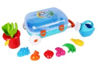 Set de jucării pentru nisip Technok (6009)