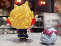 Фигурка героя Funko Pop Arcane: Heimerdinger With Poro (8930007510733) фото №2 — интернет-магазин Desire.md