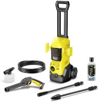 Maşina de curăţat cu înaltă presiune Karcher K 2 Premium FJ BB (1.673-537.0) imaginea #2 — magazin online Desire.md
