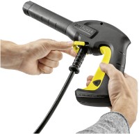 Maşina de curăţat cu înaltă presiune Karcher K 2 Premium FJ BB (1.673-537.0) imaginea #3 — magazin online Desire.md