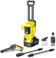 Maşina de curăţat cu înaltă presiune Karcher K 3 FJ BB (1.676-358.0) imaginea #2 — magazin online Desire.md