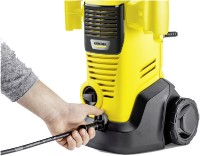 Maşina de curăţat cu înaltă presiune Karcher K 3 FJ BB (1.676-358.0) imaginea #3 — magazin online Desire.md