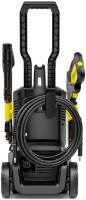 Maşina de curăţat cu înaltă presiune Karcher K 5 FJ BB (1.679-610.0) imaginea #3 — magazin online Desire.md