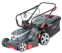 Maşina de tuns gazonul electrică AL-KO Comfort 38.2E (113852) imaginea #2 — magazin online Desire.md