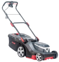 Maşina de tuns gazonul electrică AL-KO Comfort 38.2E (113852) imaginea #6 — magazin online Desire.md