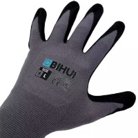 Перчатки для работы Bihui TGDL фото №2 — интернет-магазин Desire.md
