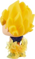 Фигурка героя Funko Pop Dragon Ball Z: Super Saiyan Goku фото №2 — интернет-магазин Desire.md