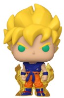 Figura Eroului Funko Pop Dragon Ball Z: Super Saiyan Goku