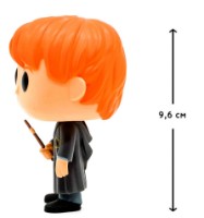 Figura Eroului Funko Pop Harry Potter S1: Ron Weasley (073853) imaginea #5 — magazin online Desire.md