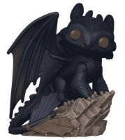 Figura Eroului Funko Pop How To Train Your Dragon: Toothless