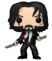 Figura Eroului Funko Pop John Wick (077290)