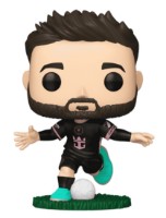 Figura Eroului Funko Pop Lionel Messi (077305)