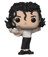 Figura Eroului Funko Pop Michael Jackson (077274)
