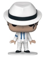 Figura Eroului Funko Pop Michael Jackson (077276)