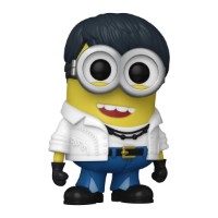 Figura Eroului Funko Pop Minions Despicable Me 4: Jimin (077171)