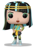 Figura Eroului Funko Pop Monster High: Cleo De Nile (077209)