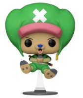 Figura Eroului Funko Pop One Piece: Chopperemon (077174)