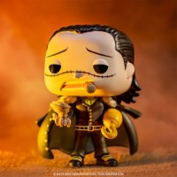 Фигурка героя Funko Pop One Piece: Crocodile (077173) фото №2 — интернет-магазин Desire.md