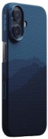 Husa de protecție Pitaka StarPeak Ultra-Slim Case For iPhone 17 Over the Horizon (KI1704)
