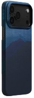 Husa de protecție Pitaka StarPeak Ultra-Slim Case For iPhone 17 Pro Over the Horizon (KI1704OP)