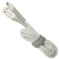 Cablu USB Ezra DC206 V8 1m