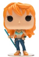 Figura Eroului Funko Pop One Piece: Nami (077268)