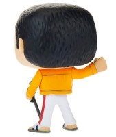 Figura Eroului Funko Pop Queen: Freddie Mercury (077176) imaginea #3 — magazin online Desire.md