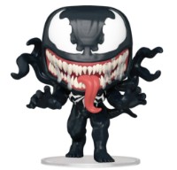 Фигурка героя Funko Pop Spider-Man 2: Venom (077211)