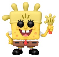 Figura Eroului Funko Pop Sponge Bob Square Pants (1671)