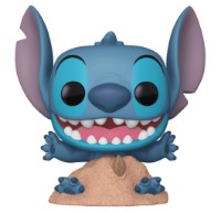 Figura Eroului Funko Pop Stitch (077298)