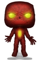 Figura Eroului Funko Pop Stranger Things: Vechna (077282)