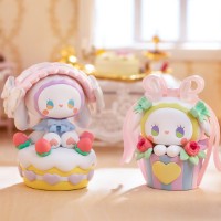 Фигурка героя Funko Pop Surprise Pop Top Lucky Emma: Birthday Candle (077164) фото №8 — интернет-магазин Desire.md