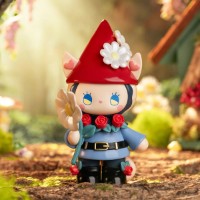 Фигурка героя Funko Pop Surprise Pop Top Lucky Emma: Garden Dating (077166) фото №6 — интернет-магазин Desire.md