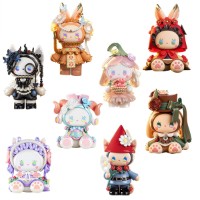 Фигурка героя Funko Pop Surprise Pop Top Lucky Emma: Garden Dating (077166) фото №9 — интернет-магазин Desire.md