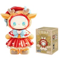Figura Eroului Funko Pop Surprise Pop Top Lucky Emma: Tea Party (077165)