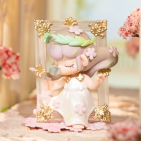 Фигурка героя Funko Pop Surprise Pор Tор Rolife Nanci: Museum Of Fantasy (077169) фото №2 — интернет-магазин Desire.md