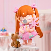 Фигурка героя Funko Pop Surprise Pор Tор Rolife Nanci: Museum Of Fantasy (077169) фото №3 — интернет-магазин Desire.md