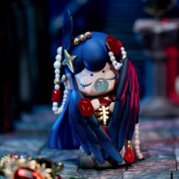 Фигурка героя Funko Pop Surprise Pор Tор Rolife Nanci: Museum Of Fantasy (077169) фото №4 — интернет-магазин Desire.md