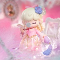 Фигурка героя Funko Pop Surprise Pор Tор Rolife Nanci: Museum Of Fantasy (077169) фото №8 — интернет-магазин Desire.md