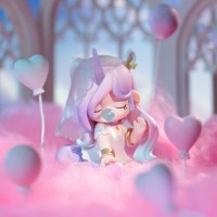 Фигурка героя Funko Pop Surprise Pор Tор Rolife Nanci: Museum Of Fantasy (077169) фото №9 — интернет-магазин Desire.md